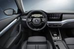 Skoda Octavia iV Combi 2020 года (WW)